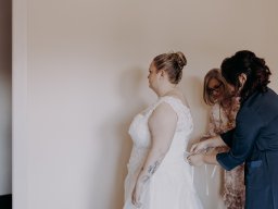 Preparazione Sposi